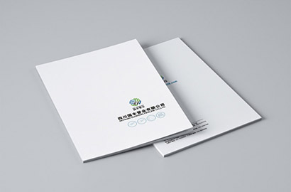 元阳县画册设计：以纸为媒，镌刻城市的精神图腾